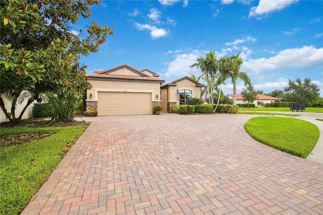 Casa en Bradenton, Florida, Estados Unidos 2 - 18954096