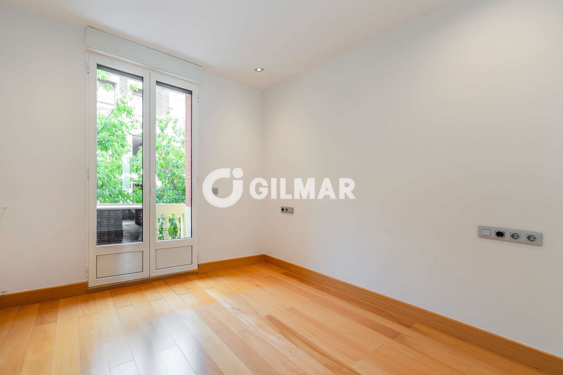Apartment in Retiro, Madrid, Spain 5 - 18996453