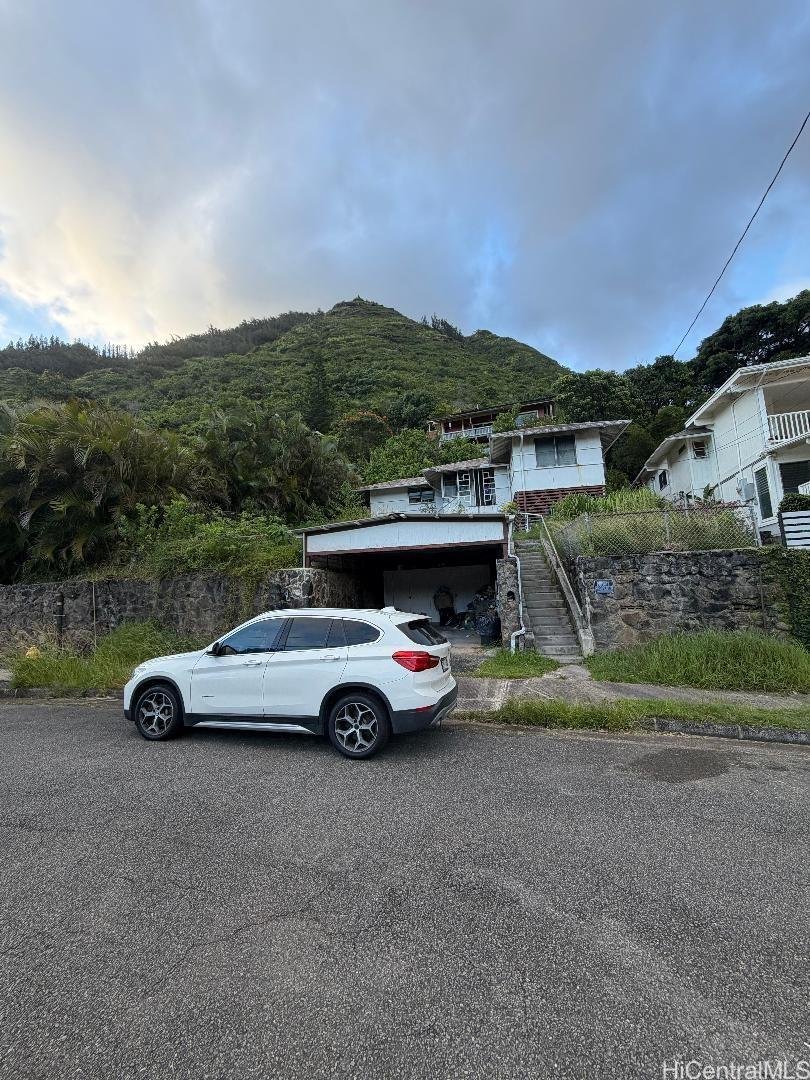 House in Honolulu, Hawaii, United States 3 - 18994754