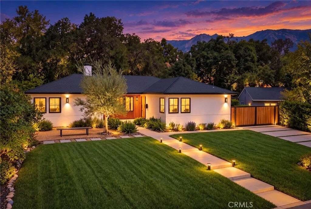 House in Altadena, California, United States 3 - 18993105
