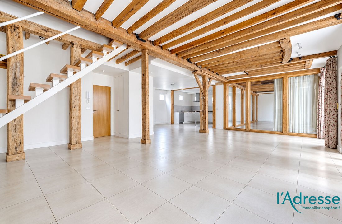 Apartment in République - Saint Ambroise, Paris, Ile-de-France 1 - 18994304