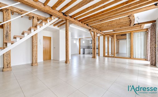 Apartamento en République - Saint Ambroise, París, Isla de Francia 1