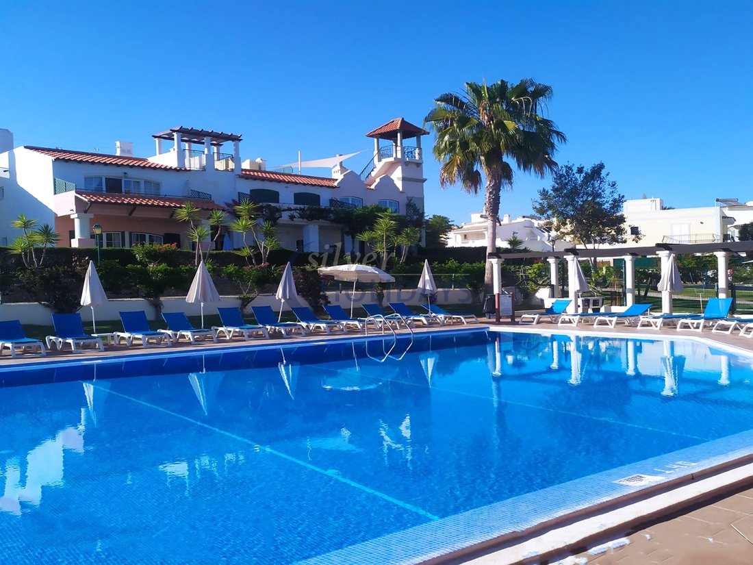 Apartment in Vilamoura, Quarteira, Algarve 1 - 18996505