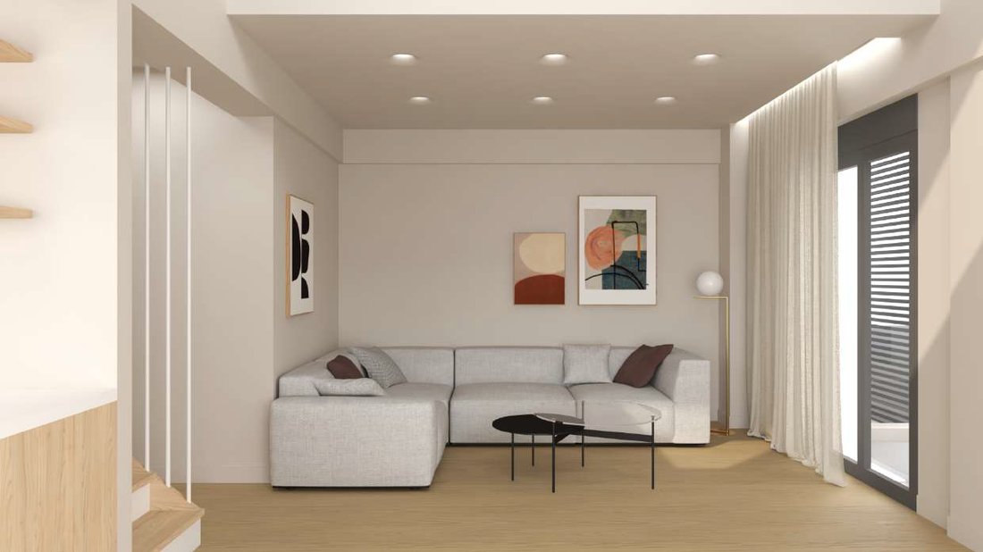Apartment in Central Macedonia, Macedonia and Thrace, Greece 2 - 15993765