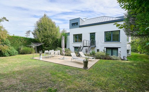 House in Bondues, Hauts-de-France, France 1