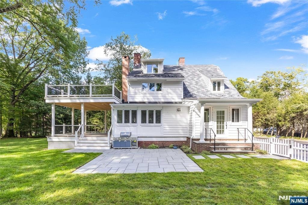 House in Haworth, New Jersey, United States 4 - 18996095