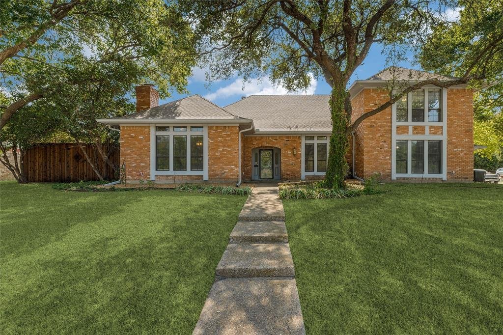 House in Plano, Texas, United States 2 - 18993518