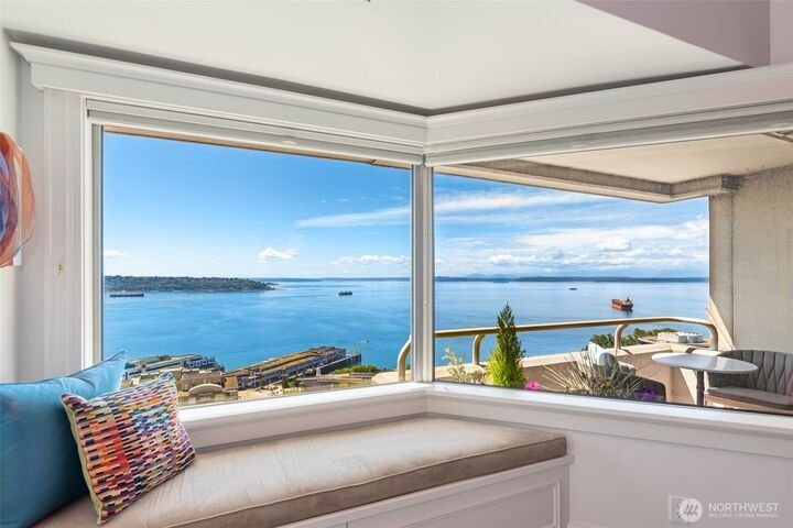 Condo in Seattle, Washington, United States 5 - 18998048