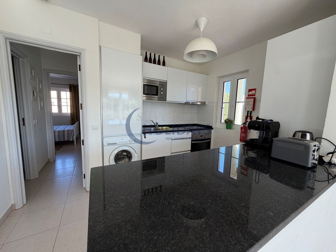 Apartment in Vilamoura, Quarteira, Algarve 5 - 18996505
