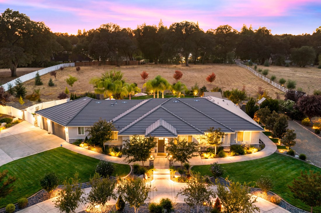 House in Orangevale, California, United States 5 - 18994797