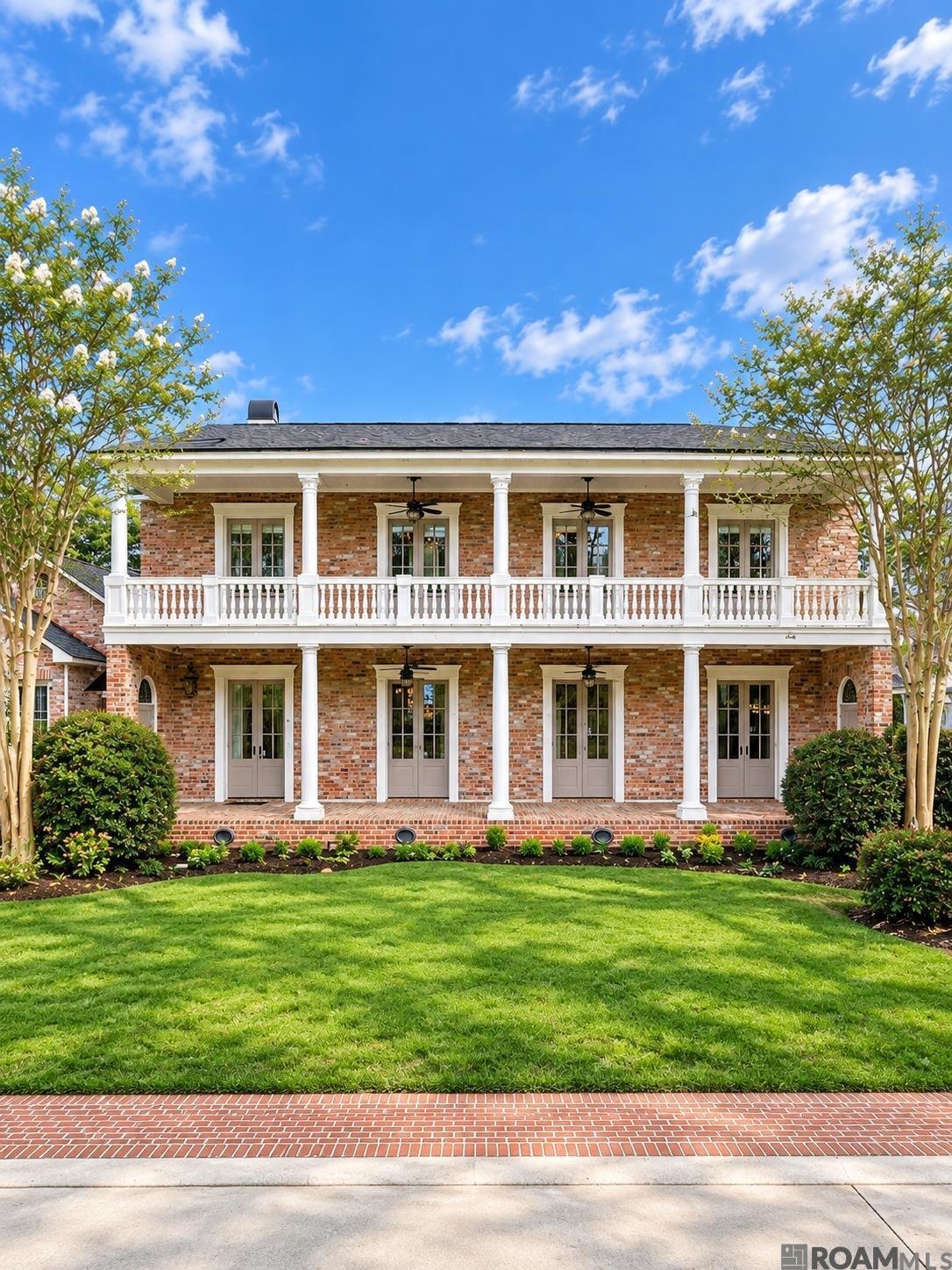 House in Baton Rouge, Louisiana, United States 2 - 18123275