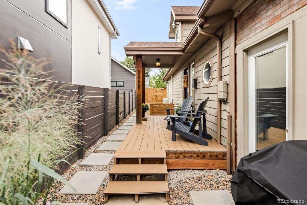 House in Denver, Colorado, United States 1 - 18945832