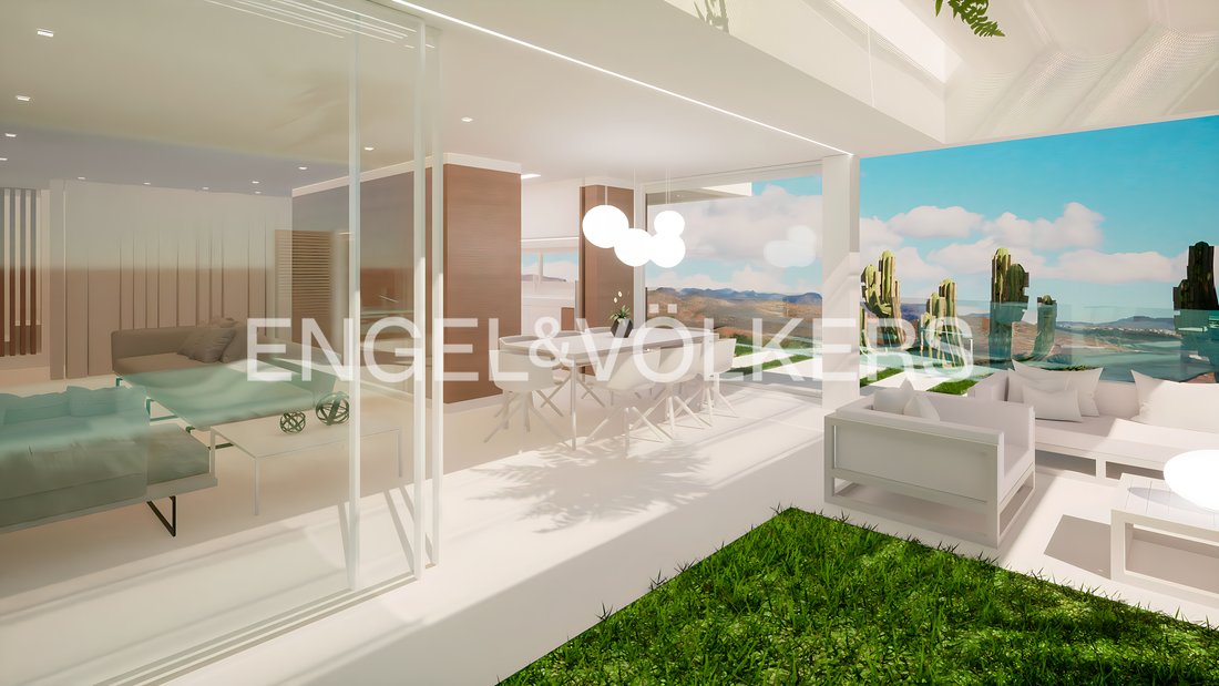 House in San Bartolome de Tirajana, Canary Islands, Spain 3 - 18062114