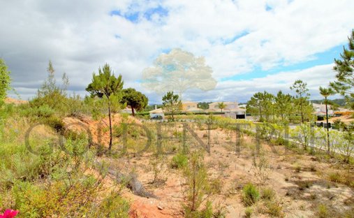 Land in Almancil, Algarve, Portugal 1