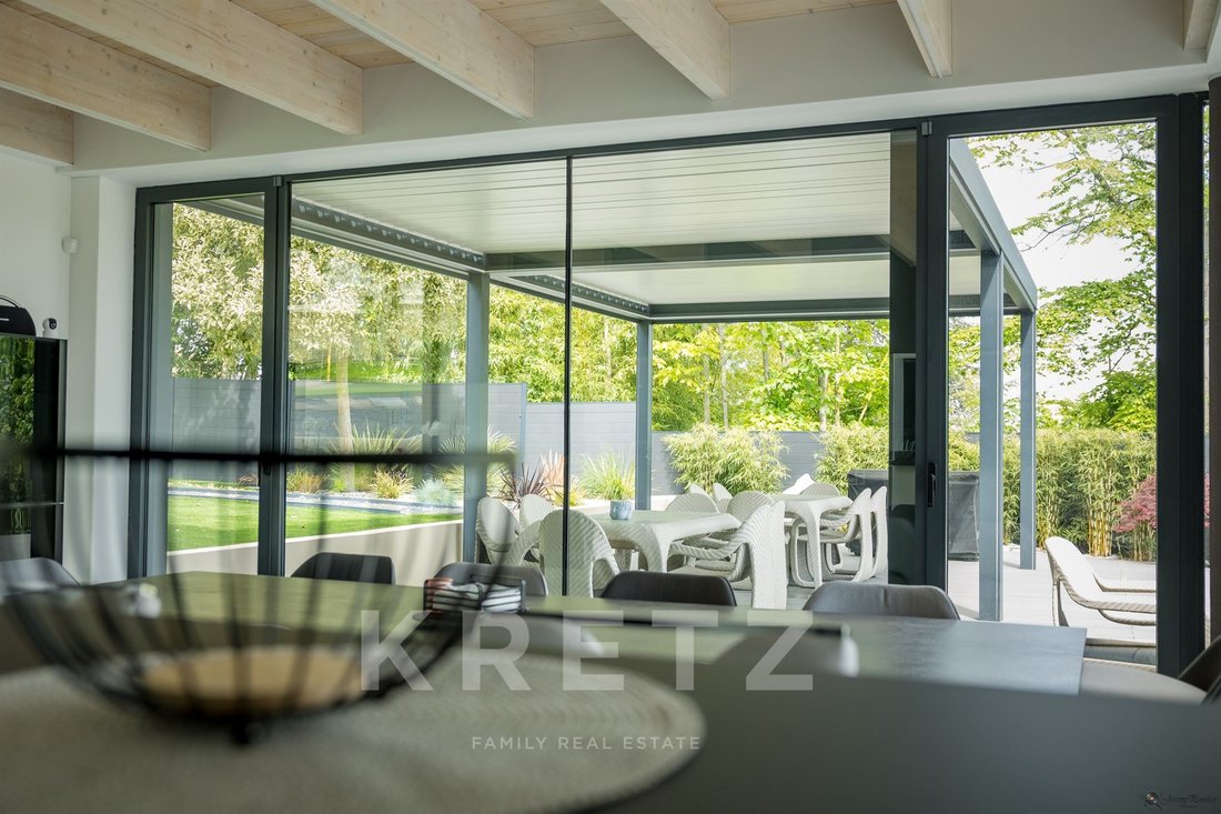 Casa en L'Isle-Adam, Isla de Francia, Francia 5 - 15409688