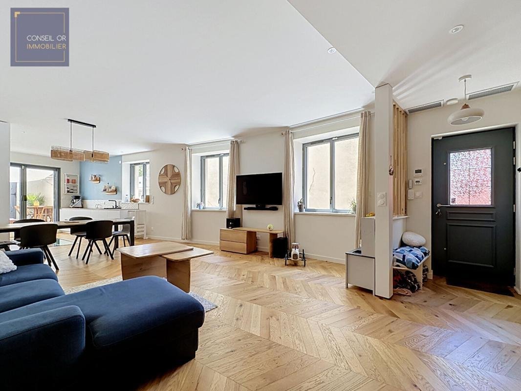 House in Vourles, Auvergne-Rhône-Alpes, France 1 - 18993884