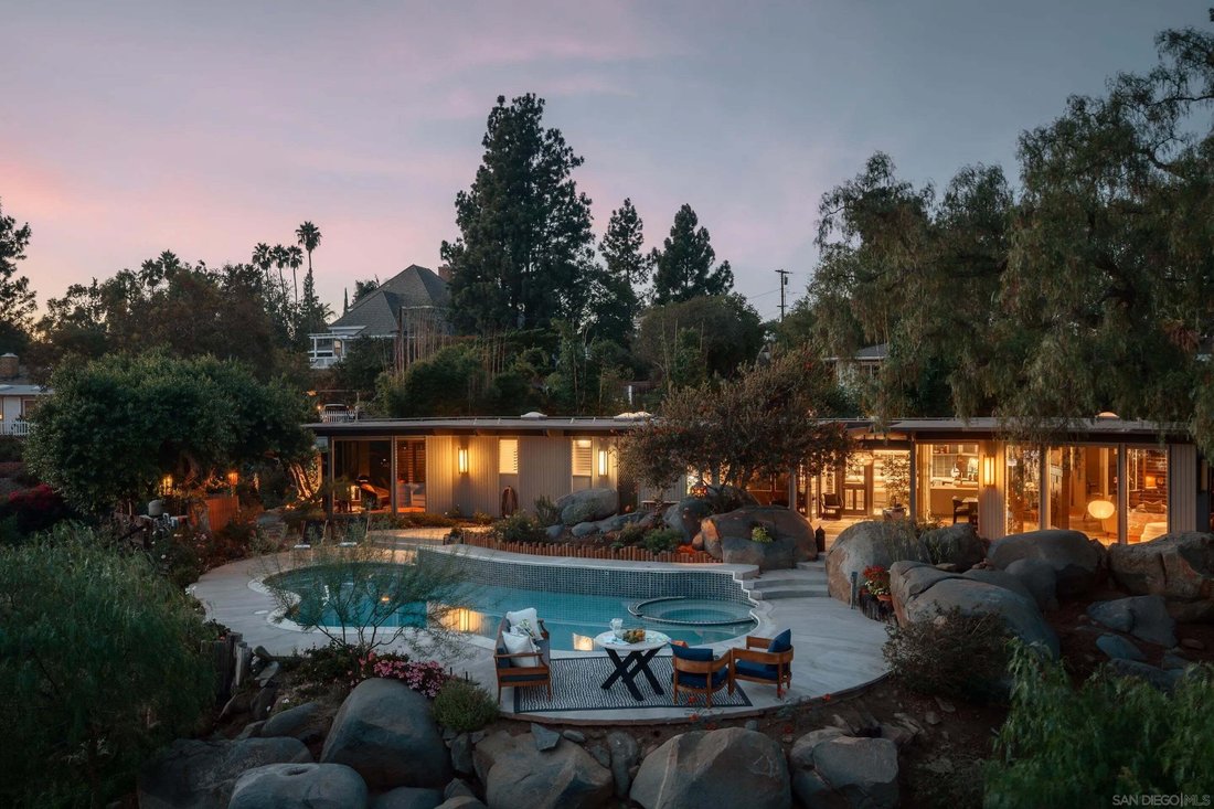 House in El Cajon, California, United States 1 - 18993102