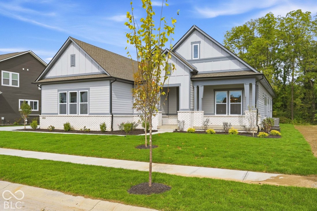 House in Westfield, Indiana, United States 3 - 18177196