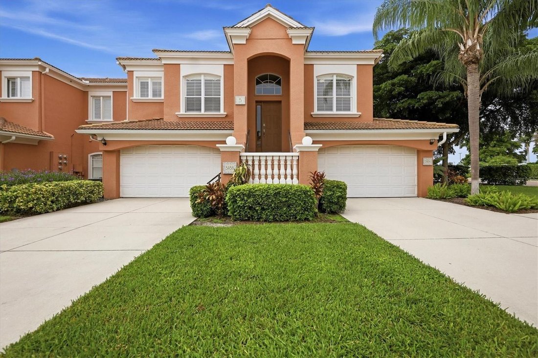Condo in Bradenton, Florida, United States 1 - 18993184