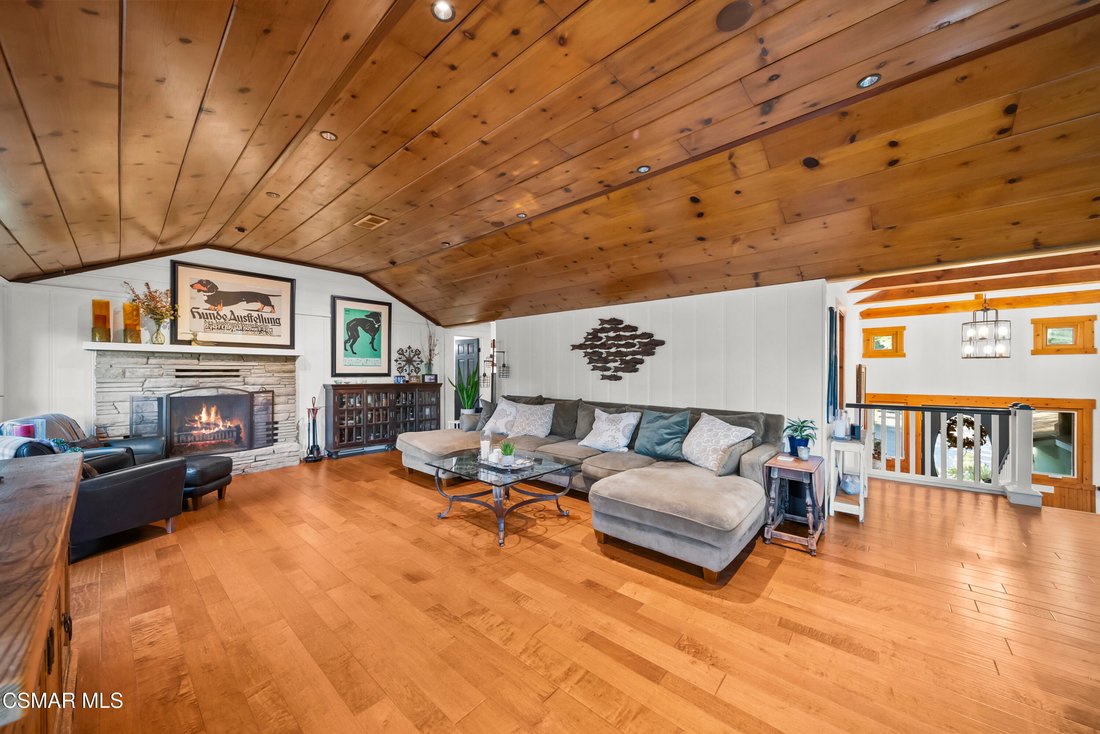 House in Agoura Hills, California, United States 4 - 18996125