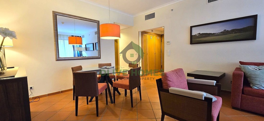 Appartement à Vilamoura, Quarteira, Algarve 5 - 17311755