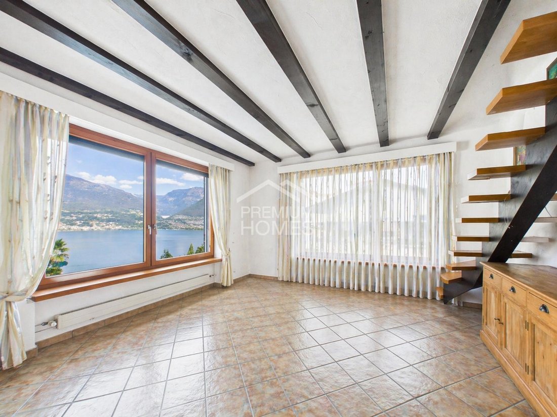 House in Gambarogno, Ticino, Switzerland 3 - 18995100