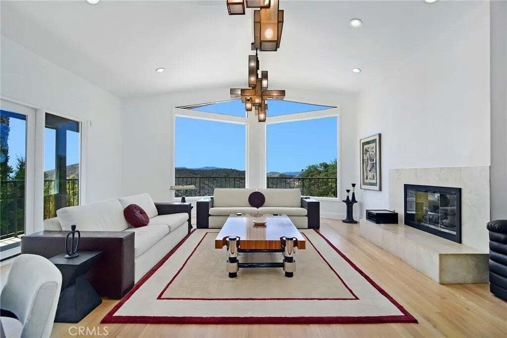 House in Bell Canyon, California, United States 1 - 18995807