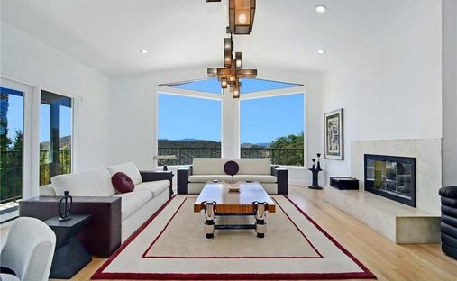 House in Bell Canyon, California, United States 1