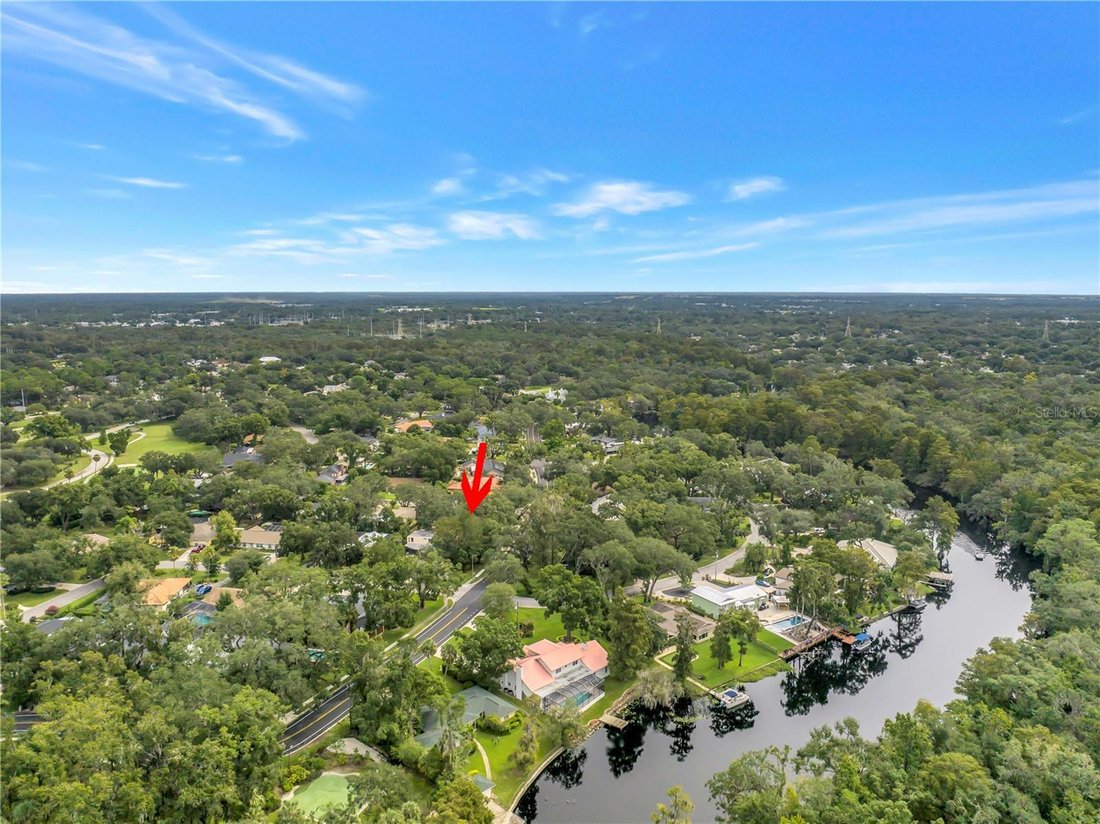 House in Tampa, Florida, United States 4 - 18995500