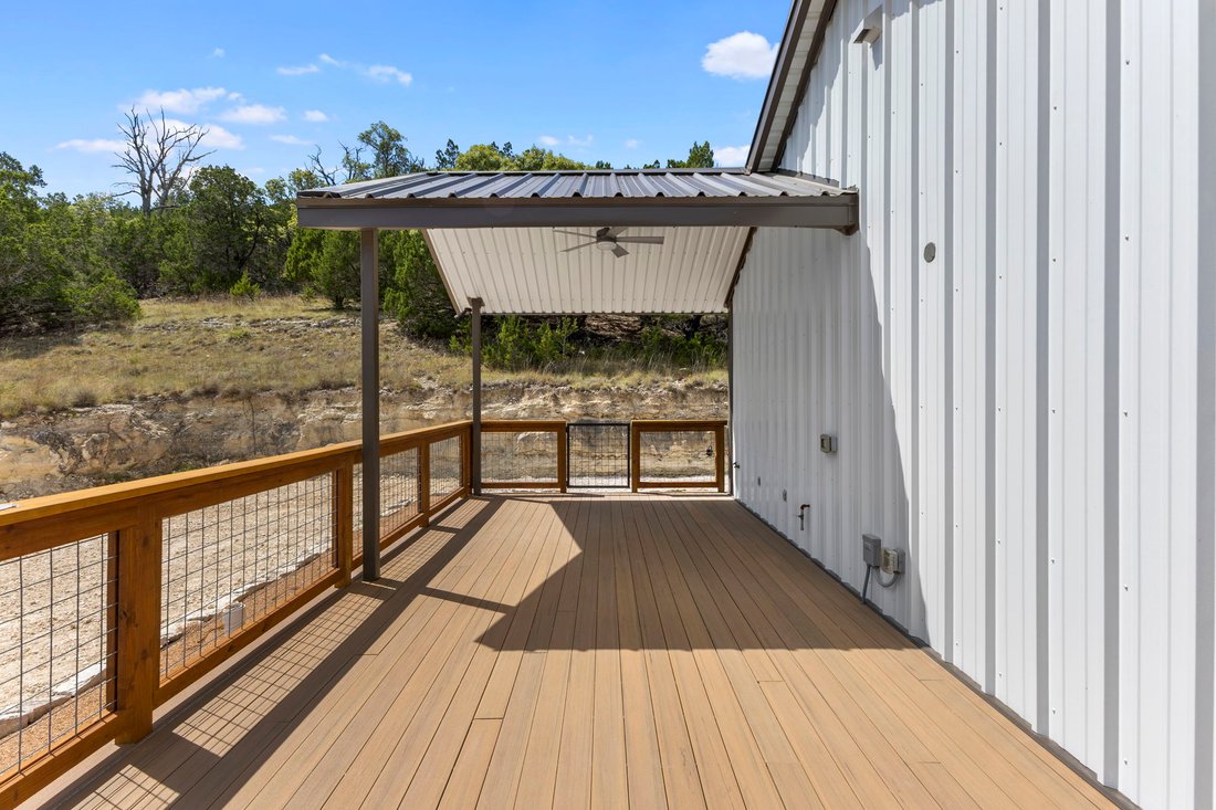 Land in Fredericksburg, Texas, United States 4 - 18998097