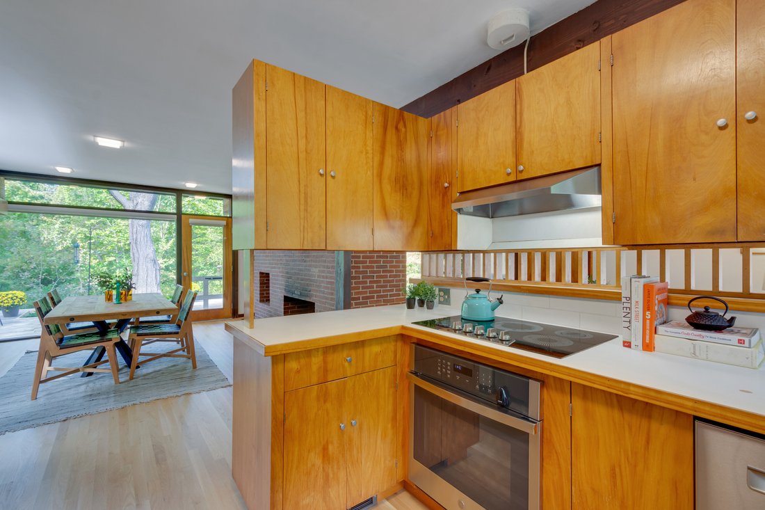 House in Lincoln, Massachusetts, United States 4 - 18994592