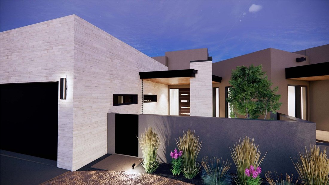 House in Santa Fe, New Mexico, United States 3 - 18994868