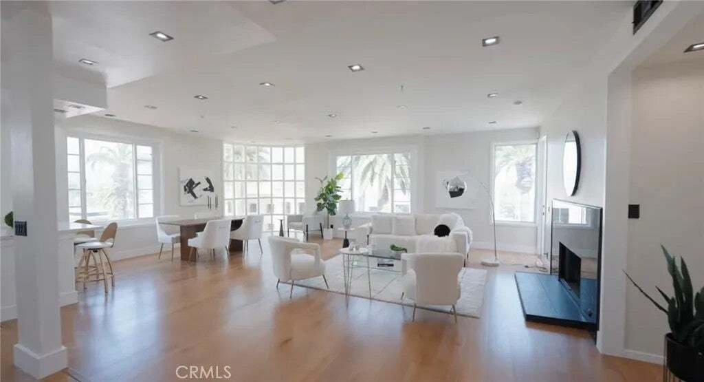Condo in Beverly Hills, California, United States 3 - 18993106