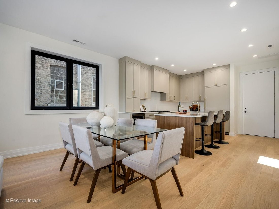 Condo in Chicago, Illinois, United States 5 - 18996010