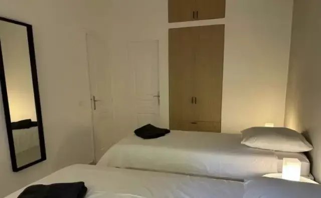 Apartment in Ouest, Cogolin, France 5 - 18261311