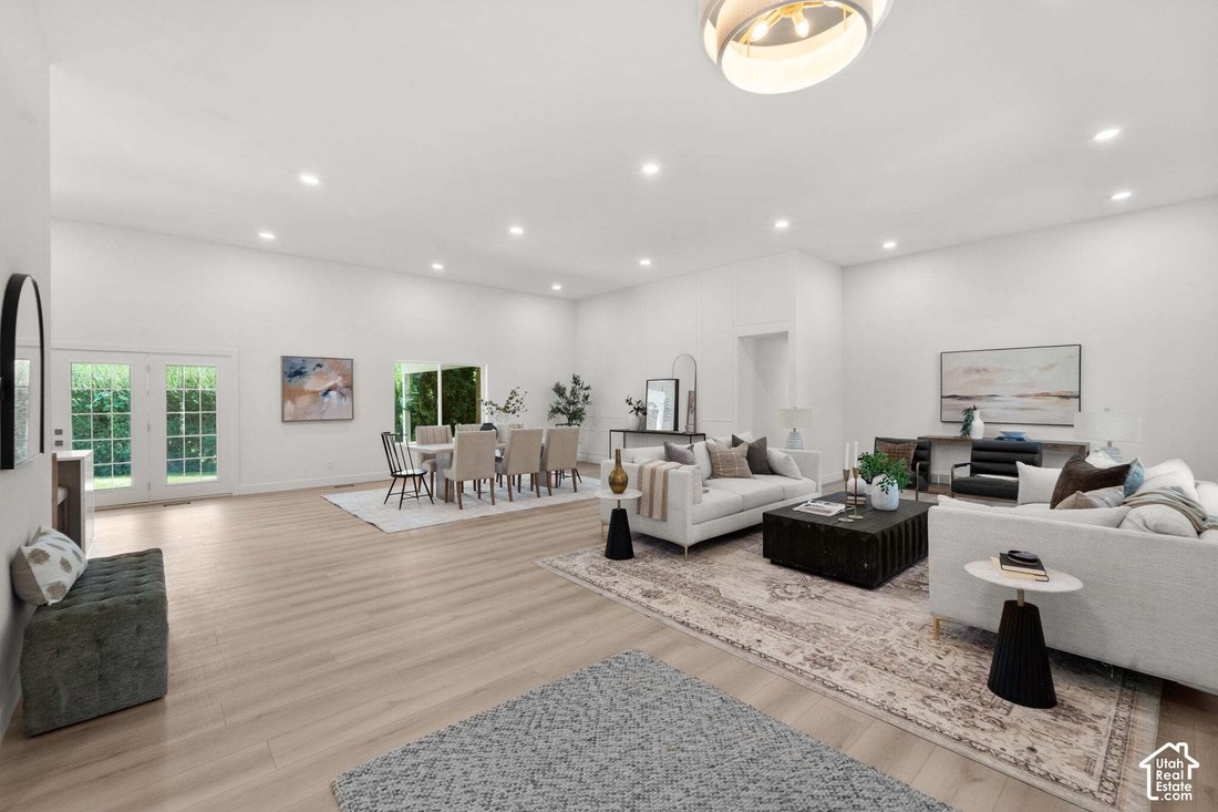 House in Highland, Utah, United States 2 - 18995578