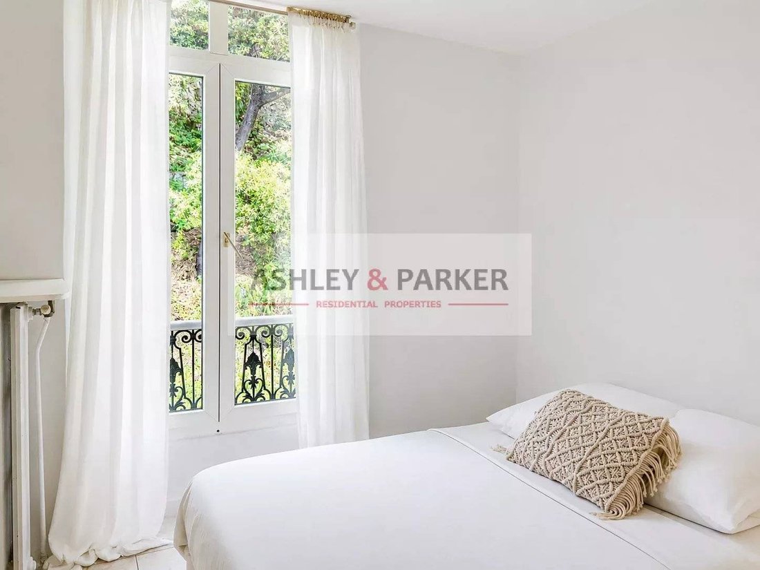 Wohnung in Nizza, Provence-Alpes-Côte d'Azur, Frankreich 5 - 18060849