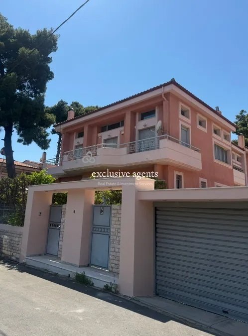 Apartment in Dionysos, Attica, Greece 1 - 18993134