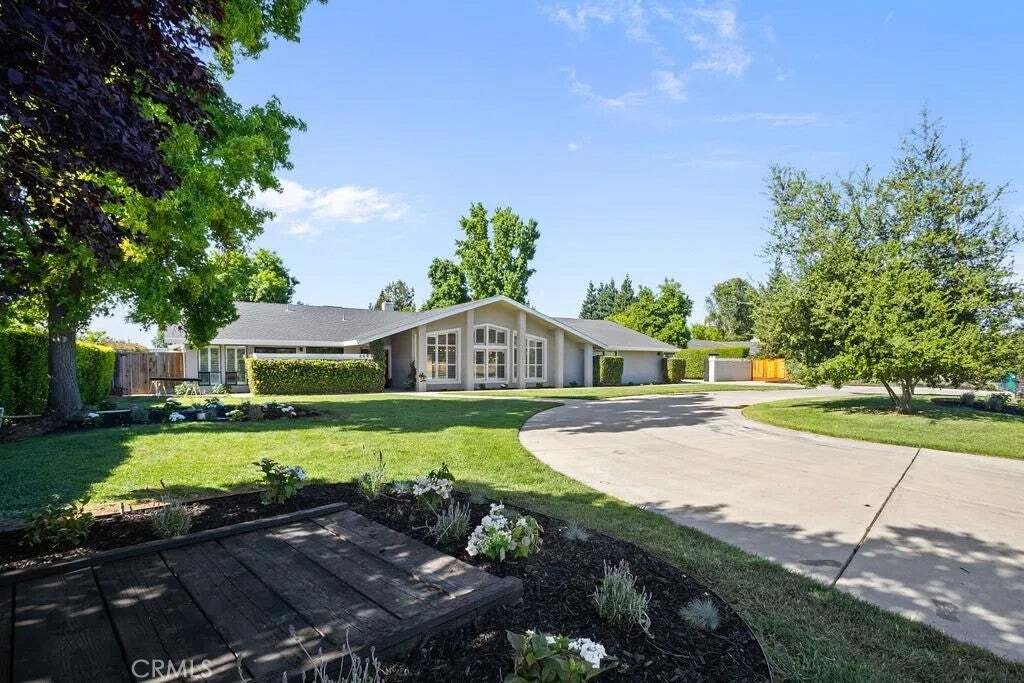 Casa en Merced, California, Estados Unidos 1 - 18142282