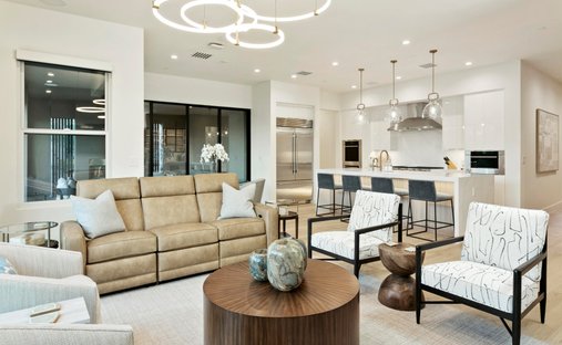 House in Scottsdale, Arizona, United States 1