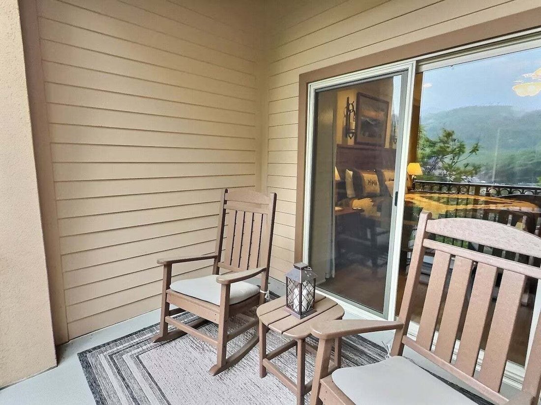 Condo in Gatlinburg, Tennessee, United States 4 - 18992985