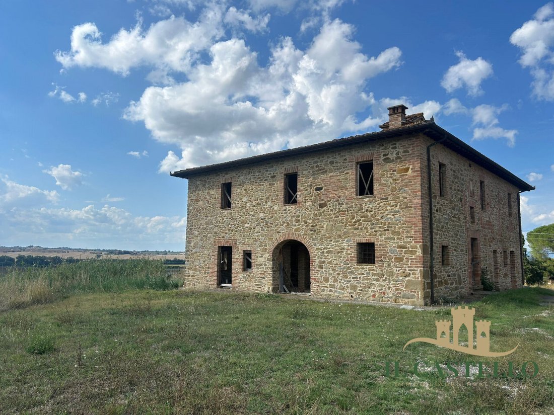 House in Olmini, Umbria, Italy 5 - 16092960