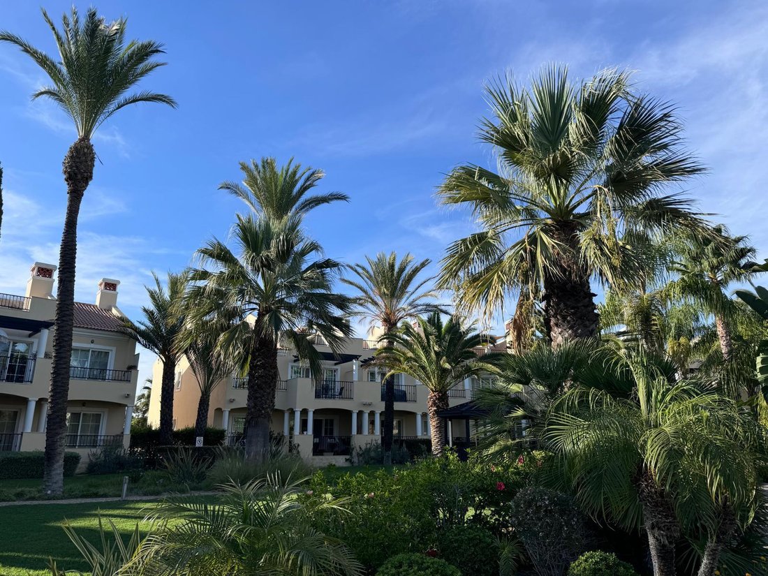 Apartment in Vilamoura, Quarteira, Algarve 1 - 18994919