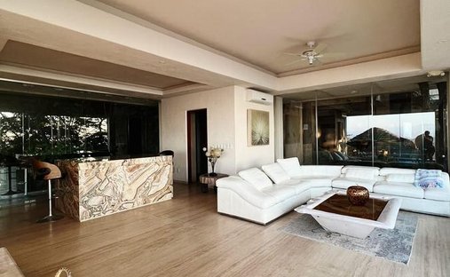 House in Acapulco, Guerrero, Mexico 1