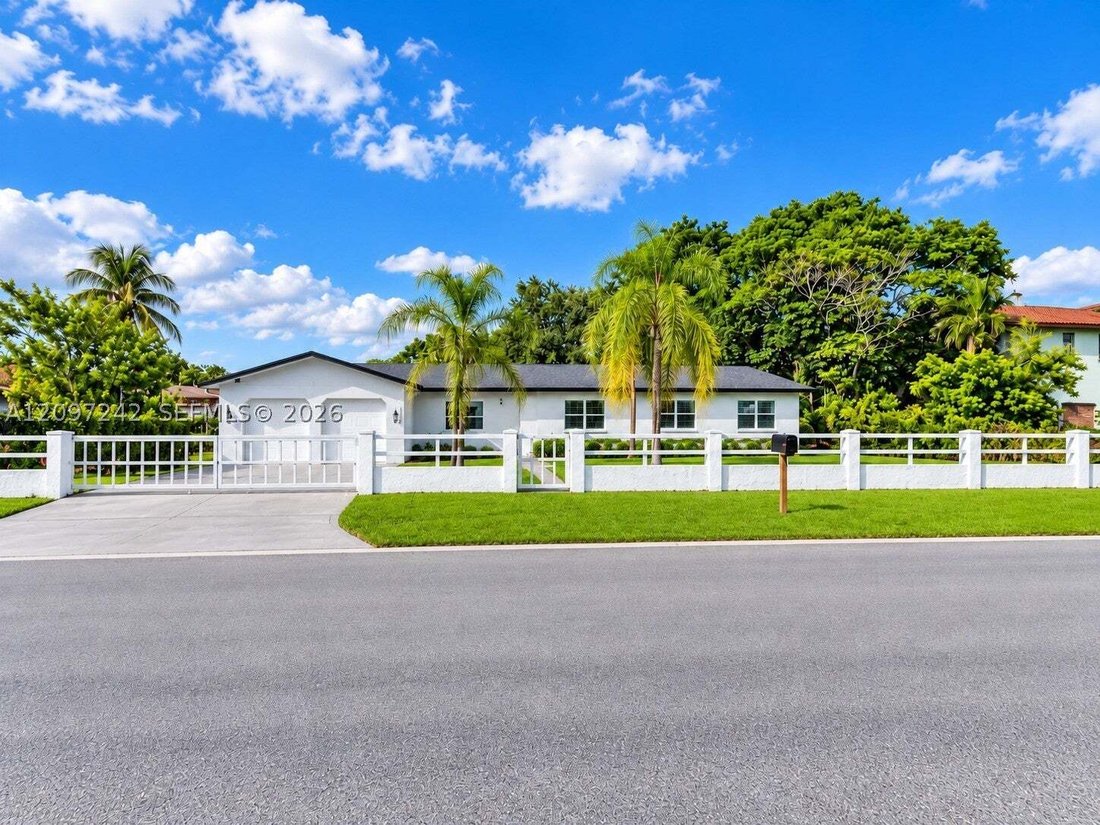 House in Miami Gardens, Florida, United States 1 - 18993039