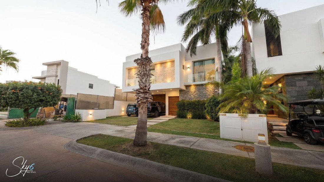 House in Cancún, Quintana Roo, Mexico 2 - 18994728
