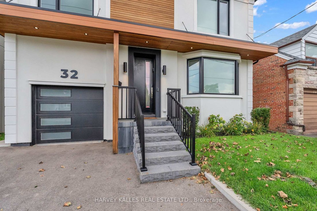 House in Toronto, Ontario, Canada 3 - 18997822