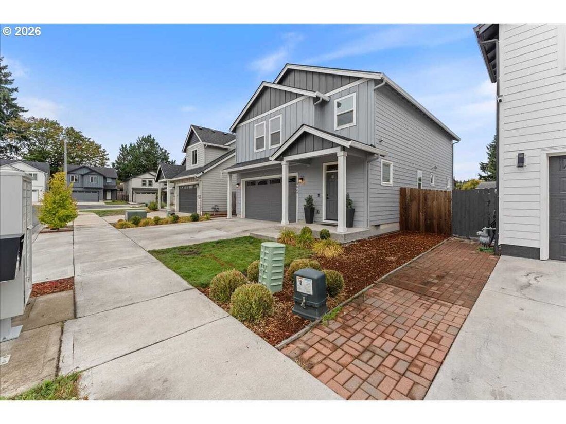 House in Vancouver, Washington, United States 3 - 18995181