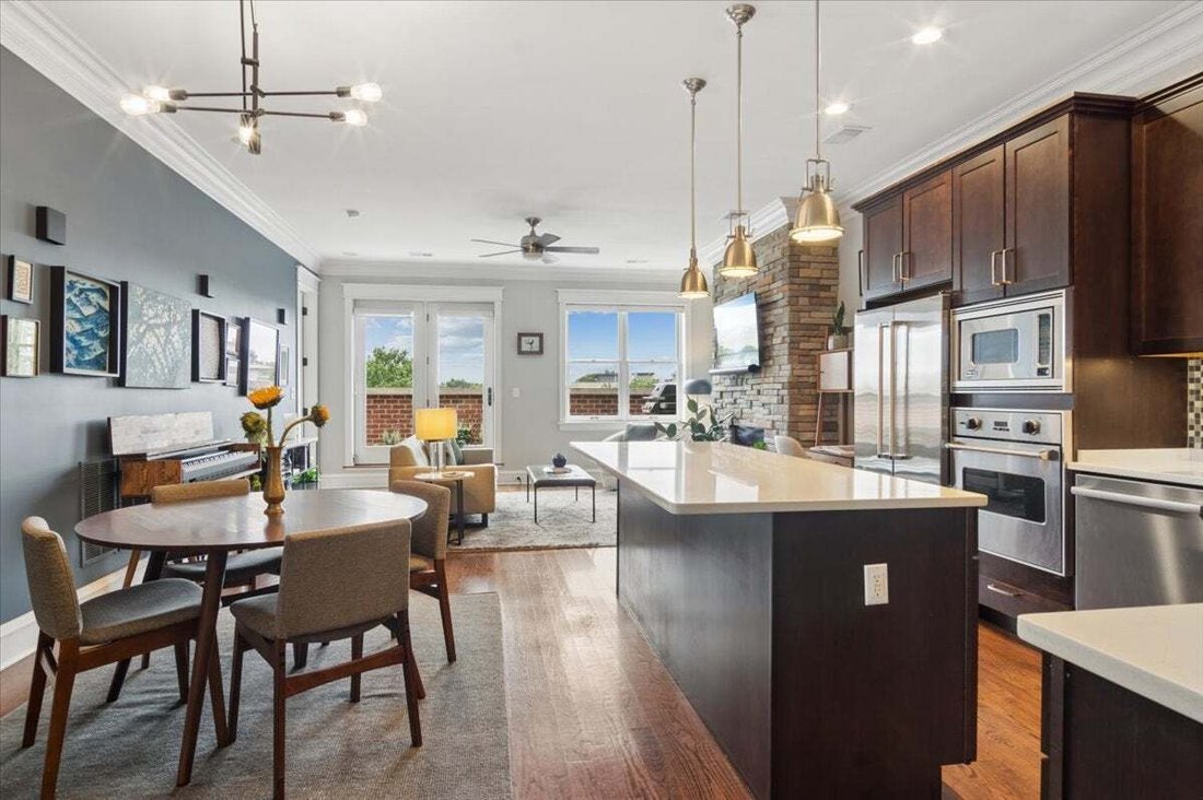 Condo in Chicago, Illinois, United States 2 - 18993349