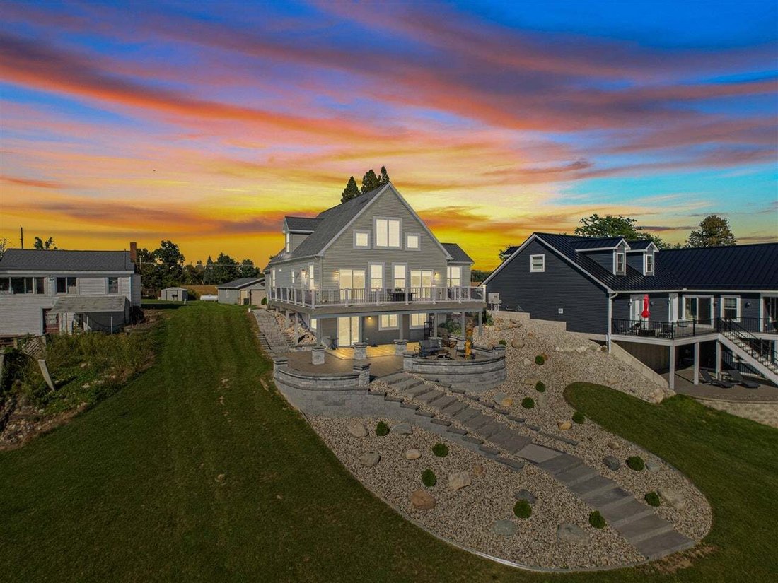 House in Hillsdale, Michigan, United States 1 - 18996204